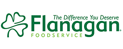 Flanagan's logo